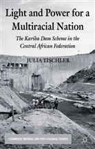 J Tischler, J. Tischler, Julia Tischler, Tischler Julia - Light and Power for a Multiracial Nation
