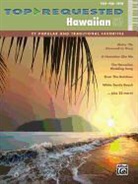 Alfred Publishing, Alfred Publishing (COR), Alfred Publishing - Top-Requested Hawaiian Sheet Music