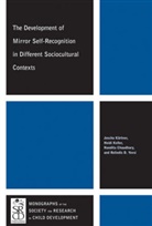 Nandita Chaudhary, Nandita e Chaudhary, Chaudhary Nandita, J Kartner, Josch Kartner, Joscha Kartner... - Development of Mirror Self Recognition in Different Sociocultural