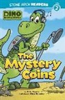 Anita Yasuda, Anita/ Harpster Yasuda, Steve Harpster - The Mystery Coins