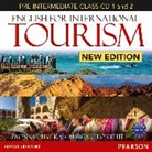 Iwona Dubicka, Margaret O'Keeffe - English for International Tourism Pre-Intermediate Class CD (2) (Audiolibro)