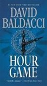 David Baldacci - Hour Game