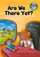 Jillian Powell, Jillian/ Colnaghi Powell, Stefania Colnaghi - Are We There Yet?