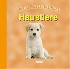 Mein allererstes Buch - Haustiere