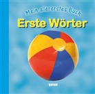 Mein allererstes Buch - Erste W&ouml;rter