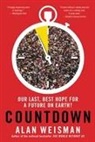 Alan Weisman - Countdown