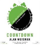 Alan Weisman, Weisman Alan, Adam Grupper, Grupper Adam - Countdown (Audiolibro)