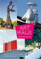 Ev B&uuml;hler, Eva B&uuml;hler, J&uuml;rg St&auml;uble, Isabel Z&uuml;rcher - Art Walk