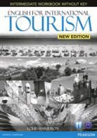 Louis Harrison - English for International Tourism Intermediate Workbook with audio