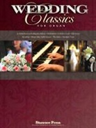 Hal Leonard Corp. (COR), Shawnee Press, Hal Leonard Corp, Hal Leonard Publishing Corporation - Wedding Classics for Organ