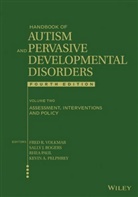 Rhe Paul, Rhea Paul, Rhea (Yale University) Paul, Paul Rhea, Kevin A Pelphrey, Kevin A. Pelphrey... - Handbook of Autism and Pervasive Developmental Disorders, Volume 2