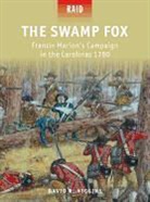 David Higgins, David R Higgins, David R. Higgins, Higgins David R., Johnny Shumate, Johnny (Illustrator) Shumate... - The Swamp Fox
