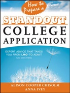 Alison Cooper Chisolm, Aliso Cooper Chisolm, Alison Cooper Chisolm, Alison Ivey Cooper Chisolm, Cooper Chisolm Alison, Anna Ivey... - How to Prepare a Standout College Application