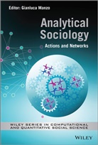 G Manzo, G. Manzo, Gianluca Manzo, Gianluca (Gemass Manzo, MANZO G, Gianluc Manzo... - Analytical Sociology