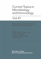 Arber, W Arber, W. Arber, Braun, W Braun, W. Braun... - Current Topics in Microbiology and Immunology