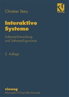 Christian Stary - Interaktive Systeme