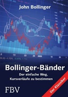 John Bollinger - Bollinger-B&auml;nder