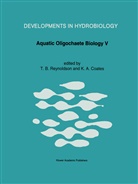 A Coates, A Coates, Trefo B Reynoldson, Trefor B Reynoldson, Kathryn Coates, Kathryn A Coates... - Aquatic Oligochaete Biology V