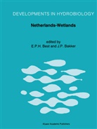 Jan P. Bakker, E. P. H. Best, E.P.H. Best, Petronella H Best, Petronella H. Best, Jan P. Janssen... - Netherlands-Wetlands
