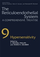 M. R. Escobar, M.R. Escobar, Mario R. Escobar, M Phillips, S M Phillips, S. M. Phillips... - The Reticuloendothelial System