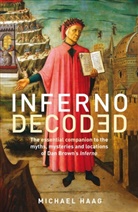 Dan Brown, Haa, Haag, Michael Haag, WARD - Inferno Decoded