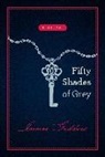 E. L. James, Vintage Books - Fifty Shades of Grey Inner Goddess