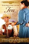 Margaret Brownley - Gunpowder Tea