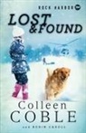 Robin Caroll, Colleen Coble - Rock Harbor Search and Rescue: Lost and Found