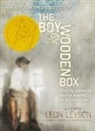 Elisabeth B. Leyson, Leon Leyson, Leon/ Harran Leyson, To Be Announced, Jamie Heiden - The Boy on the Wooden Box