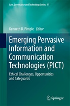 Kennet D Pimple, Kenneth D Pimple, Kenneth Pimple, Kenneth D. Pimple - Emerging Pervasive Information and Communication Technologies (PICT)