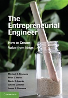John R Callister, John R. Callister, John R. (Cornell University Callister, Callister John R., Daniel P Loucks, Daniel P. Loucks... - Entrepreneurial Engineer