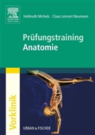 Ulf Dettmer, Malte Folkerts, Thomas Kreutzig, Raphael Kunisch, Raphael u a Kunisch, Alexandra Lantermann... - Pr&uuml;fungstraining Anatomie