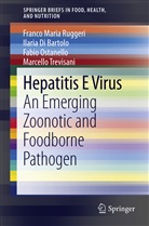 Ilari Di Bartolo, Ilaria Di Bartolo, Ostanello, Fabio Ostanello, Franco Mari Ruggeri, Franco Maria Ruggeri... - Hepatitis E Virus