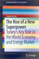 Angelo Arcuri - The Rise of a New Superpower
