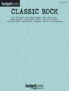 Hal Leonard Publishing Corporation (COR), Hal Leonard Publishing Corporation - Classic Rock