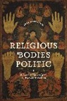 Anya Bernstein, Anya E. Bernstein, Bernstein Anya - Religious Bodies Politic