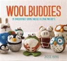 Jackie Huang, Huang Jackie, Antonis Achilleos - Woolbuddies