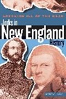 Matthew P. Mayo, Mayo Matthew P. - Speaking Ill of the Dead: Jerks in New England History