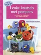 Armin Taubner - Leuke knutsels met pompons