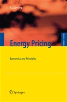 Roger L Conkling, Roger L. Conkling - Energy Pricing