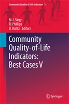 Rhond Phillips, Rhonda Phillips, Don Rahtz, Joseph Sirgy, M. J. Sirgy, M. Joseph Sirgy - Community Quality-of-Life Indicators: Best Cases V