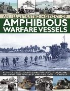 Bernard Ireland, Ireland Bernard - Illustrated History of Amphibious Warfare Vessels