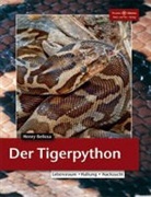 Henry Bellosa - Tigerpythons