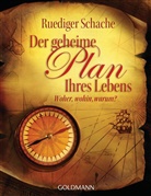 Ruediger Schache - Der geheime Plan Ihres Lebens