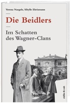 EHRISMANN, Sibylle Ehrismann, Naegel, Veren Naegele, Verena Naegele - Die Beidlers