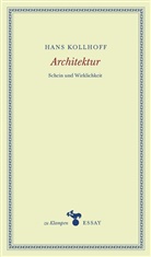 Hans Kollhoff, Ann Hamilton, Anne Hamilton - Architektur
