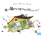 Jakob M Strid, Jakob M. Strid, Jakob Martin Strid, Jakob Martin Strid - Herr Rumpelpumpel fliegt weg