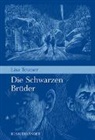 Lisa Tetzner, Emil Zbinden - Die Schwarzen Br&uuml;der