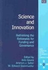 Aldo Geuna, Aldo (EDT)/ Salter Geuna, Aldo Salter Geuna, Ammon J. Salter, W. Edward Steinmueller, Aldo Geuna... - Science and Innovation