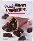 Annerose Sieck - Candy, Toffee, Schokotr&uuml;ffel